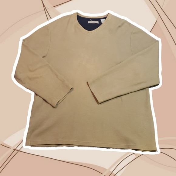 Brown sweatshirt - Picture 2 of 5